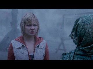Сайлент Хилл 2 хренька(Silent Hill: Revelation 3D) 2012